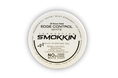 SMOKKIN EDGE CONTROL 4 IN 1 MULTI PURPOSE GEL - SCENTS AVAILABLE