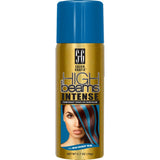 HIGH BEAMS INTENSE TEMPORARY SPRAY-ON HAIR COLOR 2.7OZ - COLORS AVAILABLE