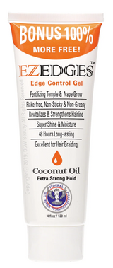 EZEDGES EDGE CONTROL GEL - SIZES AVAILABLE