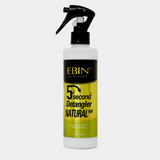 EBIN 5 SECOND DETANGLER FOR NATURAL HAIR 8.5OZ