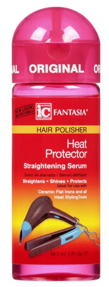 IC FANTASIA HEAT PROTECTOR SERUM - SIZES AVAILABLE