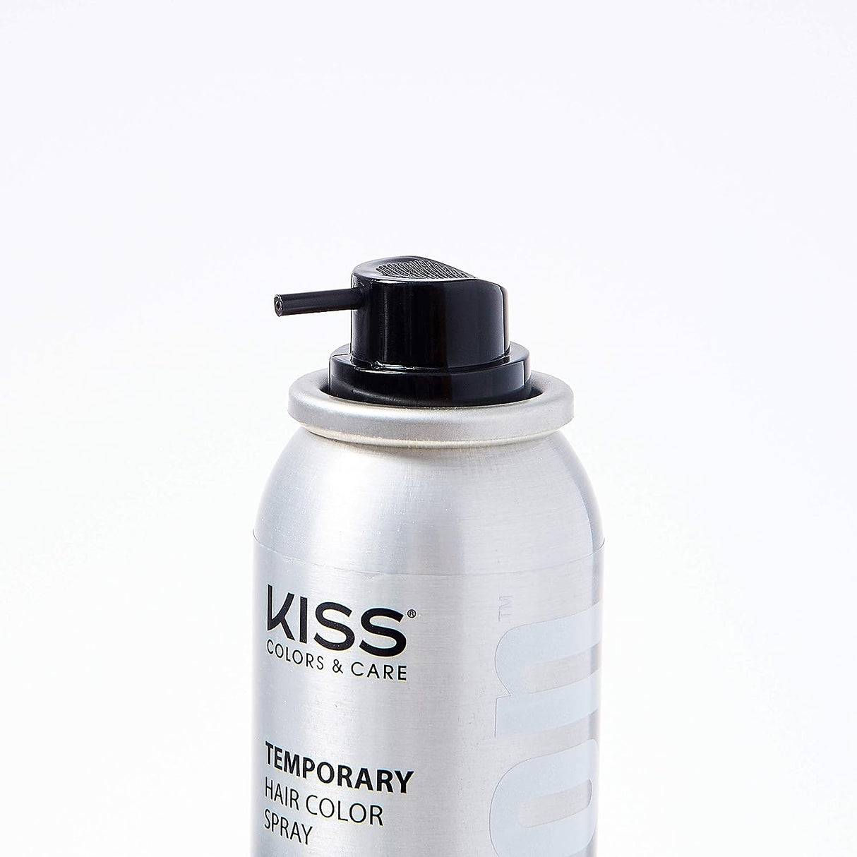 KISS TINTATION TEMPORARY HAIR COLOR SPRAY 6 OZ - COLORS AVAILABLE