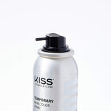 KISS TINTATION TEMPORARY HAIR COLOR SPRAY 2.82 OZ - COLORS AVAILABLE