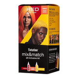 TINTATION MIX & MATCH ALL-INCLUSIVE KIT - COLORS AVAILABLE