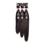 ONYX 7A 100% BRAZILIAN 3-PACK STRAIGHT BUNDLES