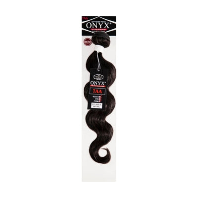 ONYX 7A 100% SINGLE BUNDLE BODY WAVE