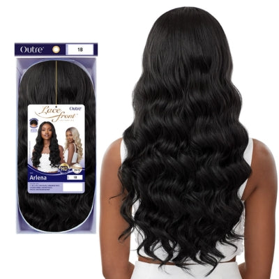 OUTRE LACE FRONT WIG ARLENA