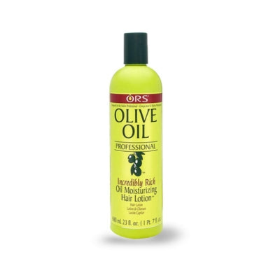 ORS OLIVE OIL PROFESSIONAL OIL MOISTURIZING HAIR LOTION 23 OZ