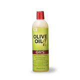 ORS OLIVE OIL SULFATE-FREE HYDRATING SHAMPOO - 12.5 OZ