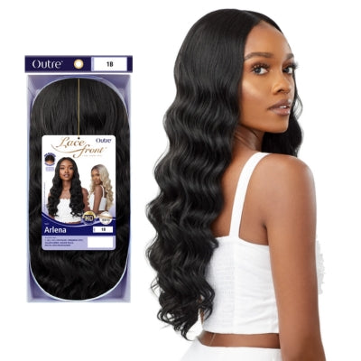 OUTRE LACE FRONT WIG ARLENA