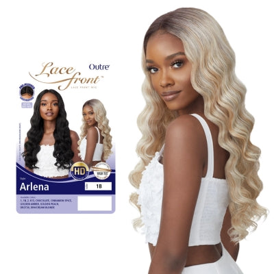 OUTRE LACE FRONT WIG ARLENA