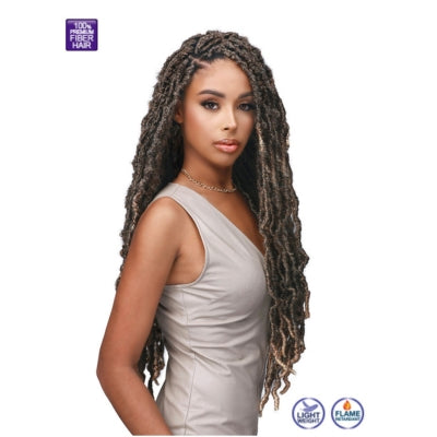 BOBBI BOSS 2X NU LOCS EASY GRIP