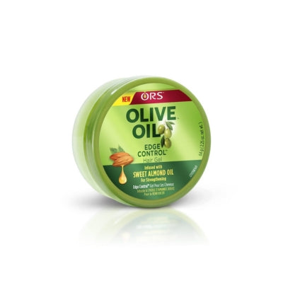 ORS OLIVE OIL EDGE CONTROL 2.25OZ