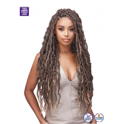 BOBBI BOSS 2X NU LOCS EASY GRIP