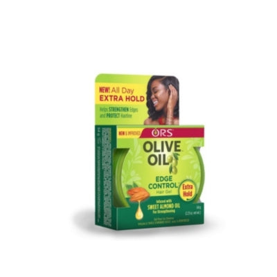 ORS OLIVE OIL EDGE CONTROL 2.25OZ