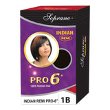 REMI INDIAN PRO 6″