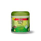 ORS OLIVE OIL CREAM HAIR DRESS - 8OZ