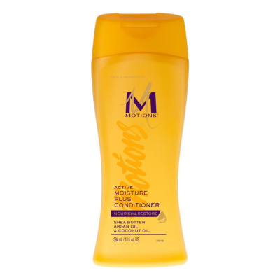 MOTIONS ACTIVE MOISTURE PLUS CONDITIONER 13OZ