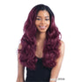 MODEL MODEL GARDENIA BODY WAVE 3PCS