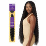 OUTRE PURPLE PACK BRAZILIAN BUNDLE DOMINICAN CURLY