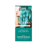 KISS SEMI PERMANENT COLOR KIT - COLORS AVAILABLE