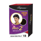 REMI INDIAN PRO 2″