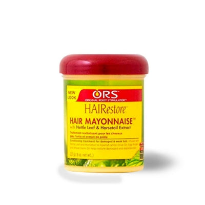 ORS HAIR MAYONNAISE 16OZ