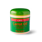 ORS CARROT OIL - 6OZ