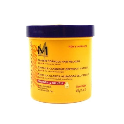 MOTIONS RELAXER SUPER JAR 15OZ