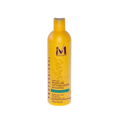 MOTIONS NEUTRALIZING SHAMPOO 16OZ