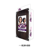 KLIO LACE WIG  KLW - 030