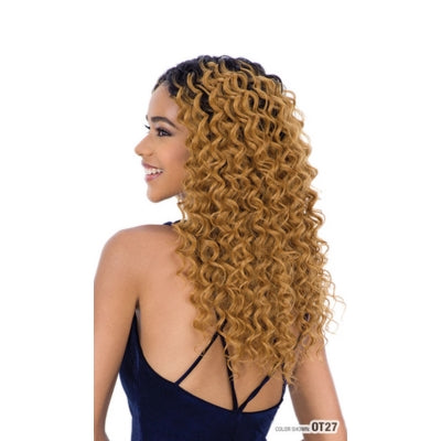 MODEL MODEL GARDENIA FRESH CURL 3PCS