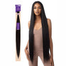 OUTRE PURPLE PACK BRAZILIAN BUNDLE NATURAL STRAIGHT