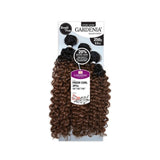 MODEL MODEL GARDENIA FRESH CURL 3PCS