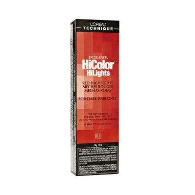 LOREAL HICOLOR HILIGHTS 1.74OZ