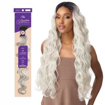 OUTRE PURPLE PACK BRAZILIAN BUNDLE NATURAL BODY