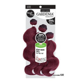 MODEL MODEL GARDENIA BODY WAVE 3PCS