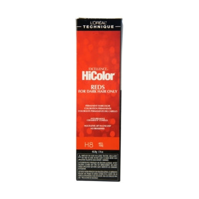 LOREAL HICOLOR HILIGHTS 1.74OZ