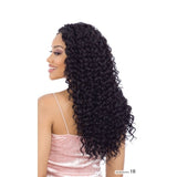 MODEL MODEL GARDENIA FRESH CURL 3PCS