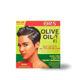 ORS OLIVE OIL NEW GROWTH HAIR RELAXER NORMAL