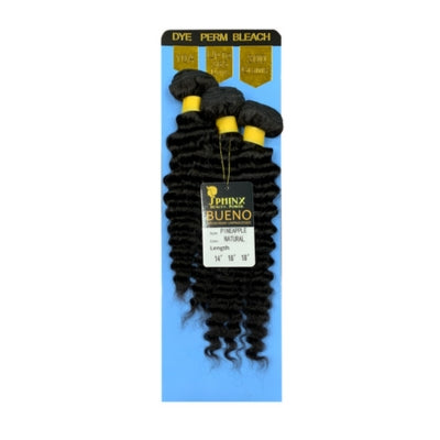 BUENO BRAZILIAN PINEAPPLE 3PCS