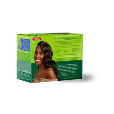 ORS OLIVE OIL MILD TOUCH RELAXER