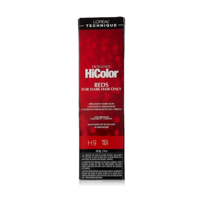 LOREAL HICOLOR HILIGHTS 1.74OZ