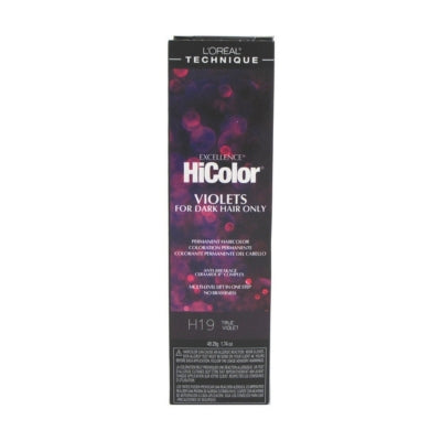 LOREAL HICOLOR HILIGHTS 1.74OZ