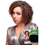 BEAUTY ELEMENTS SOLO GREEN JERRY CURL 3PCS