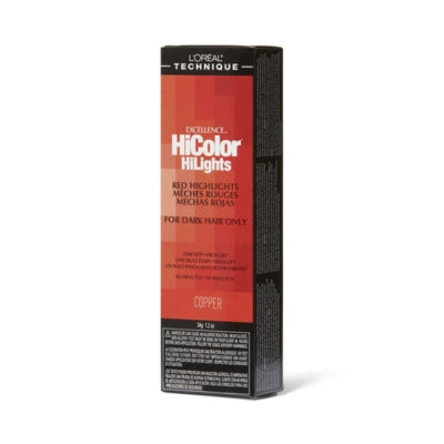 LOREAL HICOLOR HILIGHTS 1.74OZ