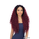 MODEL MODEL GARDENIA FRESH CURL 3PCS