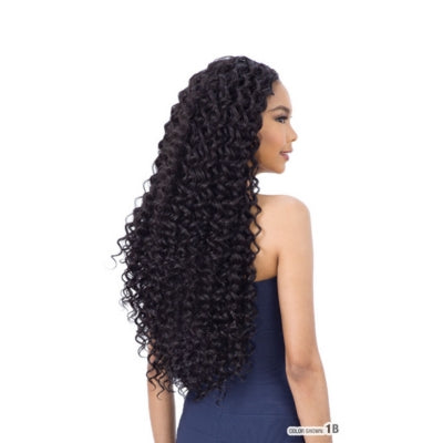 MODEL MODEL GARDENIA FRESH CURL 3PCS