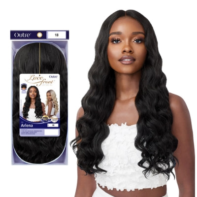 OUTRE LACE FRONT WIG ARLENA