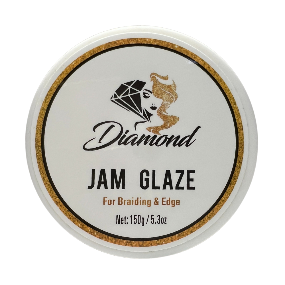 DIAMOND JAM GLAZE 5.3OZ